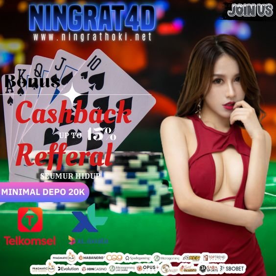 Panduan Mengikuti Turnamen di jackpot338