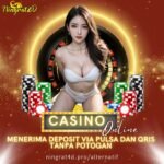 Mengoptimalkan Pengalaman Bermain Slot Online di VSlots88