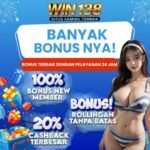 Link Slot Gacor dengan RTP Tinggi dan Jackpot Progresif