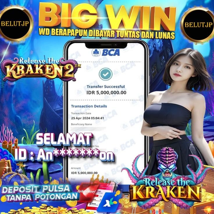 Panduan Lengkap Memilih Situs Slot Gacor yang Aman dan Terpercaya