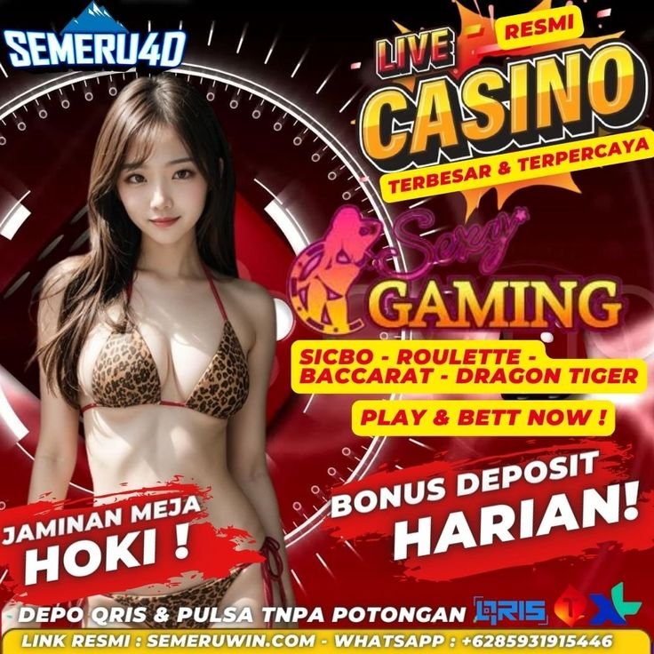 Beragam Jenis Demo Slot yang Bisa Anda Mainkan di Indonesia